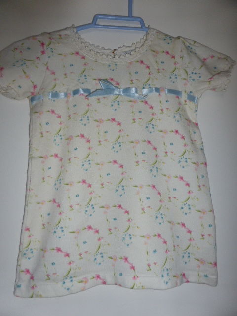 Baby Dior robe �t� 12 mois 25 Rueil-Malmaison (92)