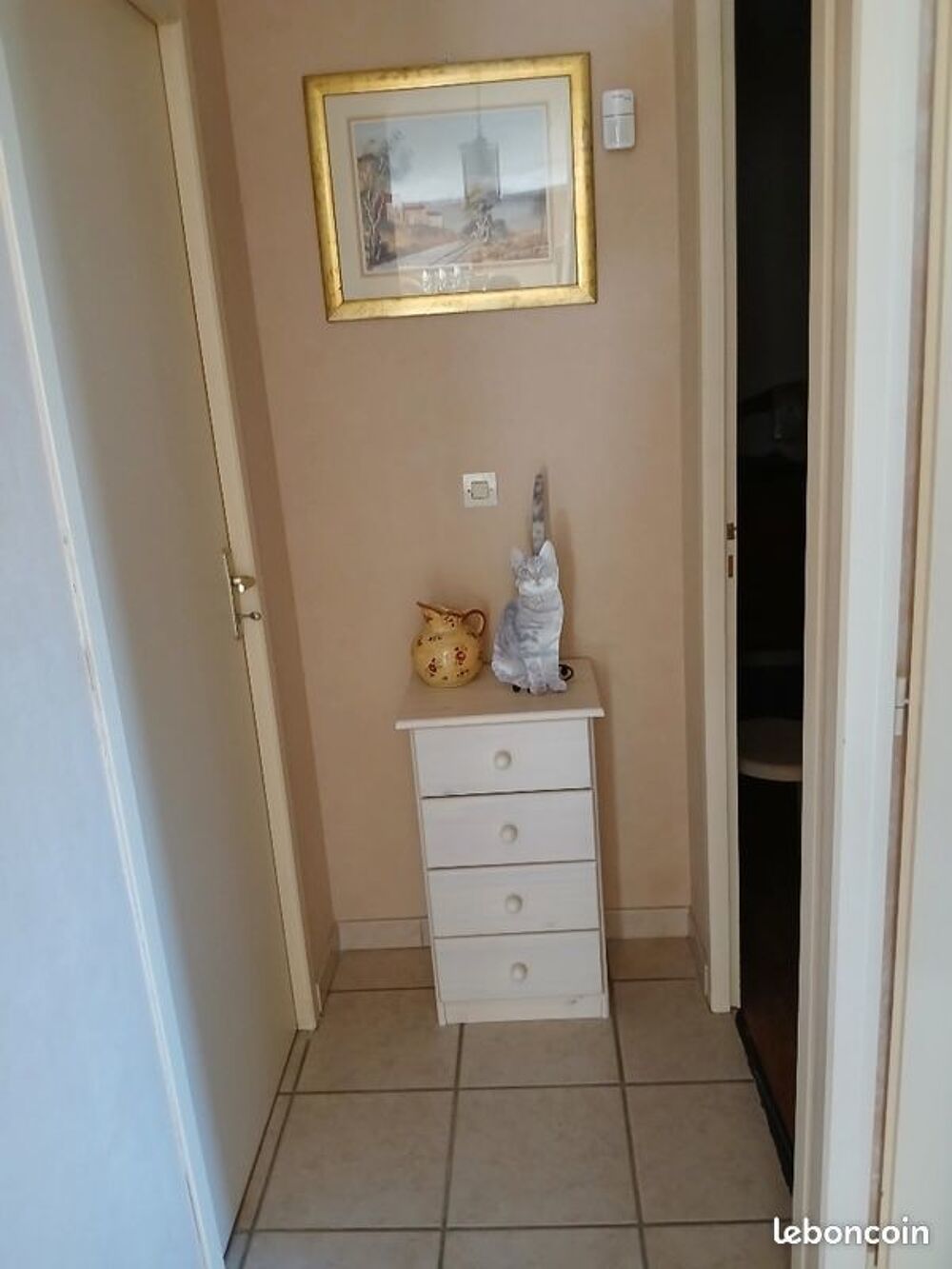 Commode 4 tiroirs Meubles