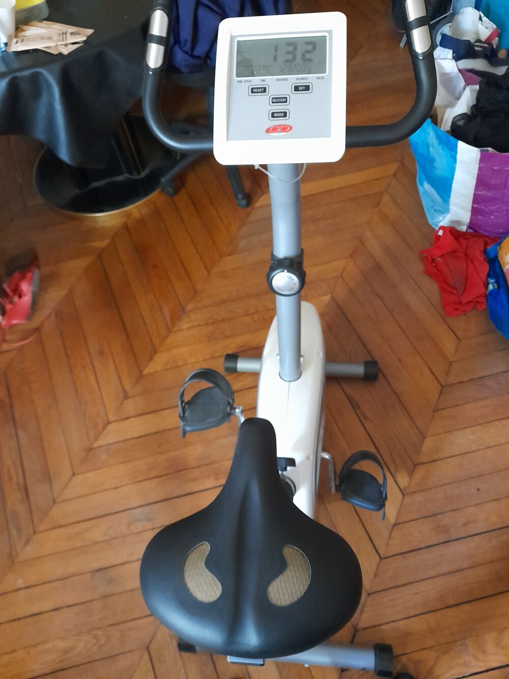 V&eacute;lo d'appartement professionnel Sports