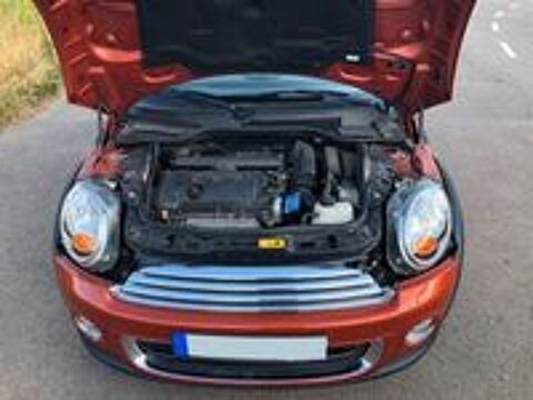 One Cabriolet 98 ch Pack Chili A 2011 occasion 46800 Montcuq