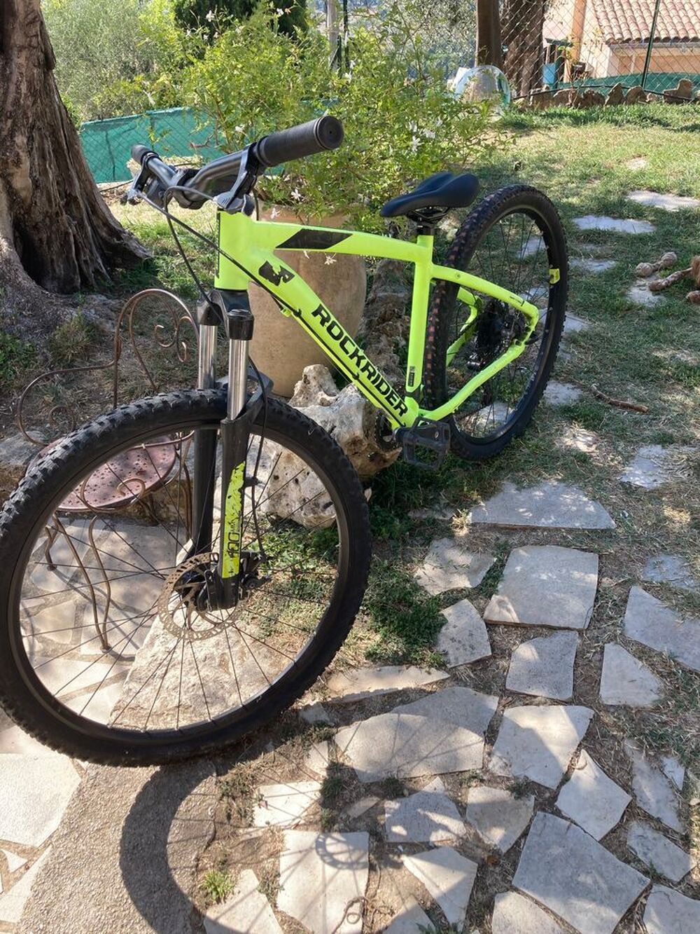 Sport Vélos