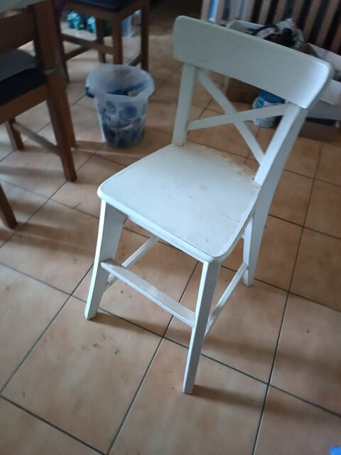 chaise bb mange a table 15 Meynes (30)