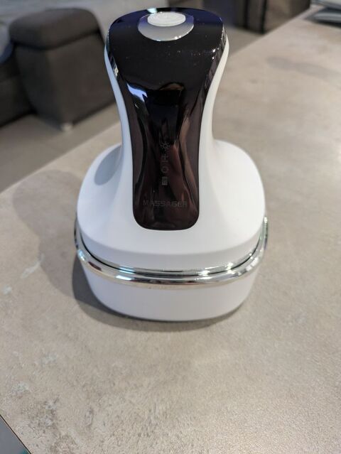 Head massage Nature et d�couverte 50 Cuers (83)