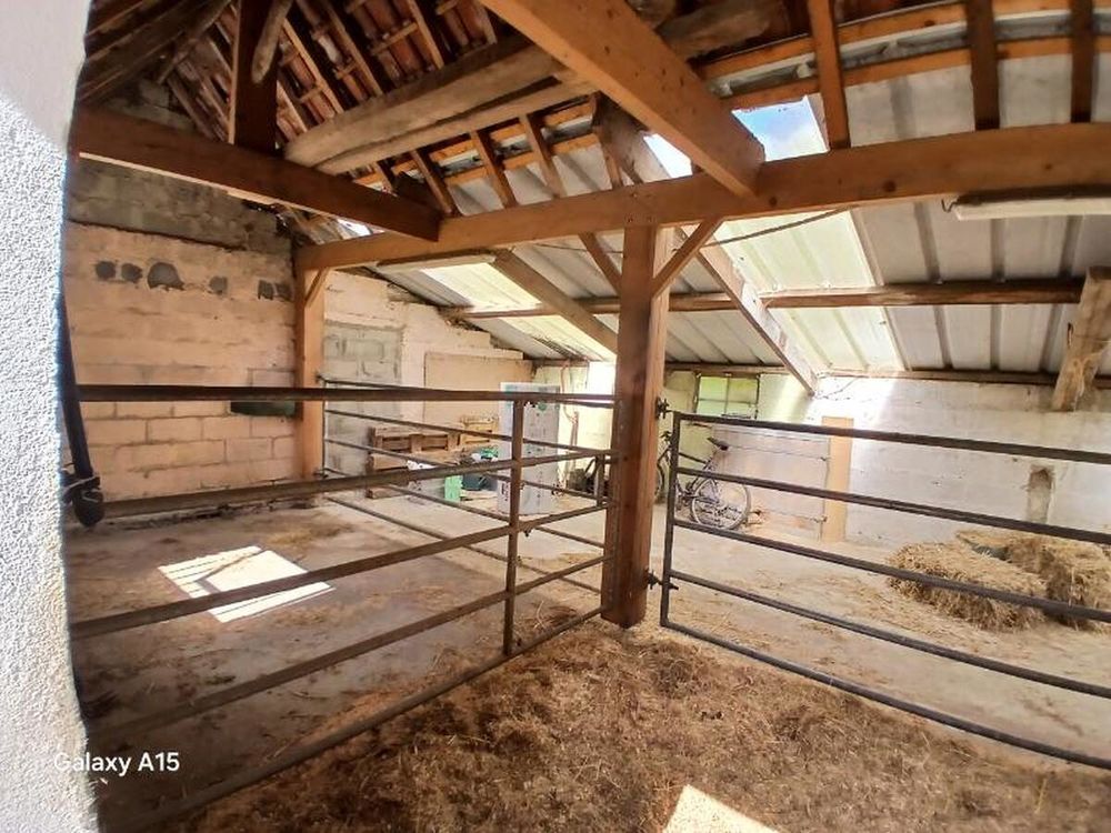 Vente Maison Maison F5 Créquy