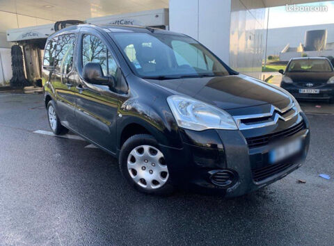 Citroen berlingo 1.6 HDI TURBO