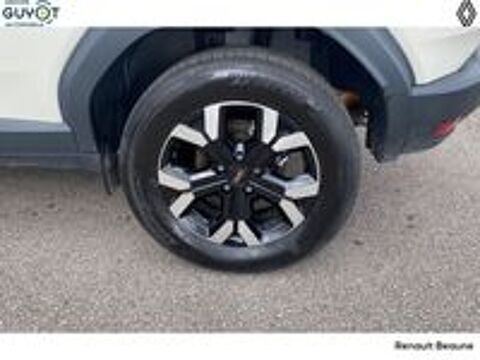 Duster Hybrid 140 Extreme 2024 occasion 21200 Beaune