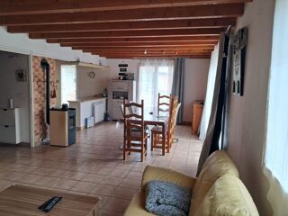  Maison � vendre 7 pi�ces 151 m�