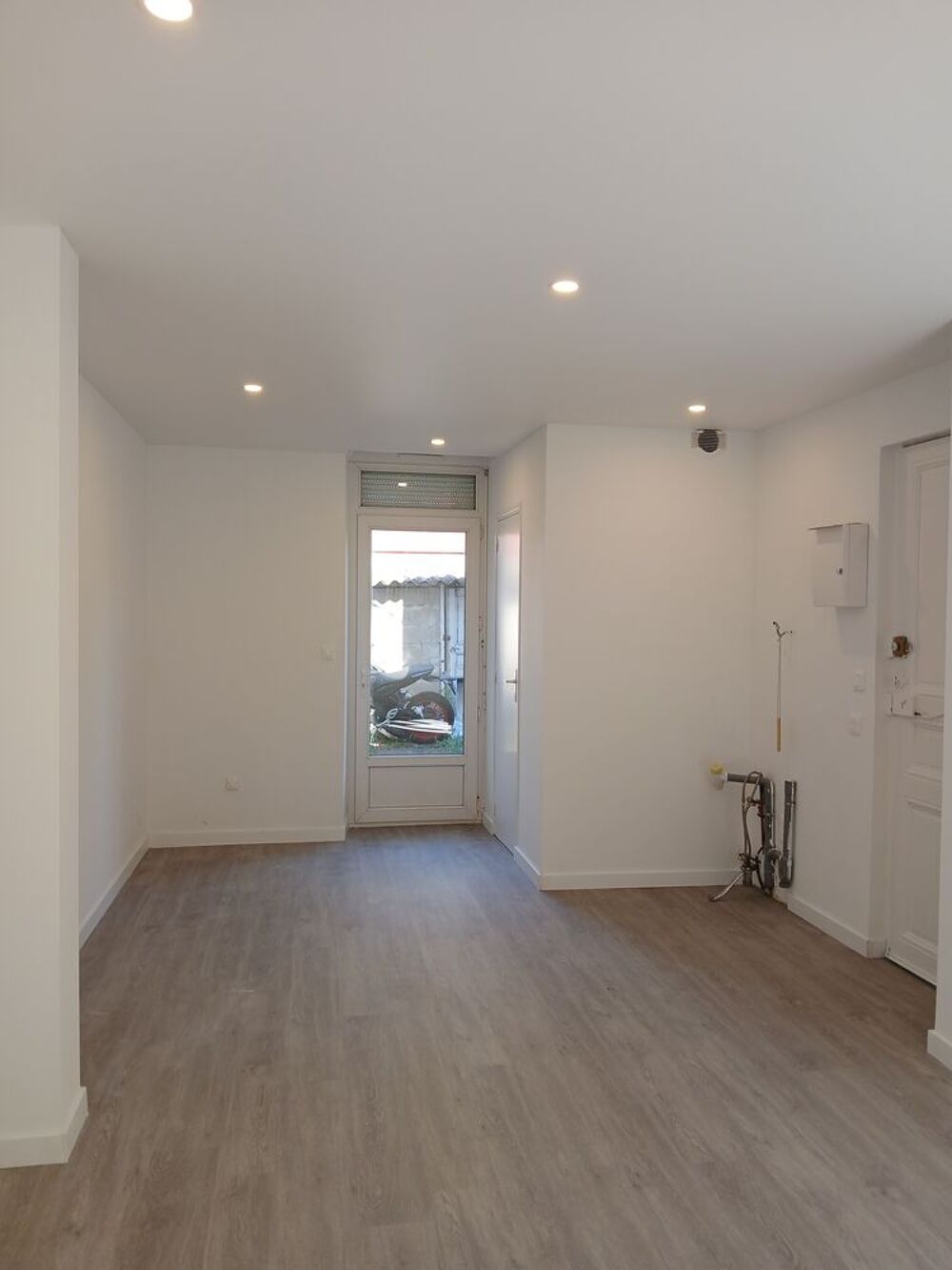 Vente Appartement appartement Nantes