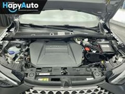 C3 DS3 Crossback E-Tense Performance Line+ 2020 occasion 65000 Tarbes