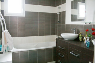  Maison � vendre 4 pi�ces 99 m�