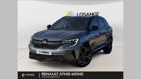 Annonce voiture Renault Austral 23990 €