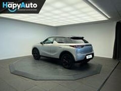 C3 DS3 Crossback E-Tense Performance Line 2020 occasion 65000 Tarbes