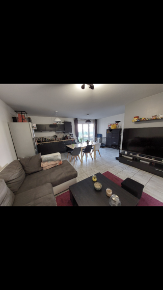  Appartement � louer 2 pi�ces 50 m� Woippy