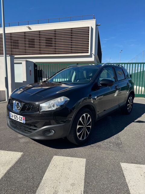 Nissan qashqai 1.6 DCI