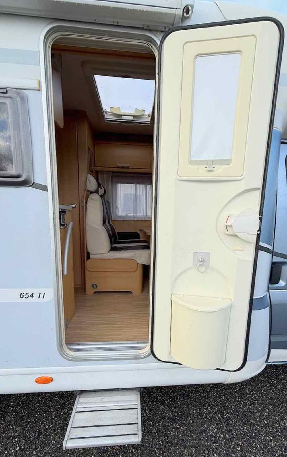  2009 occasion 31120 Roques
