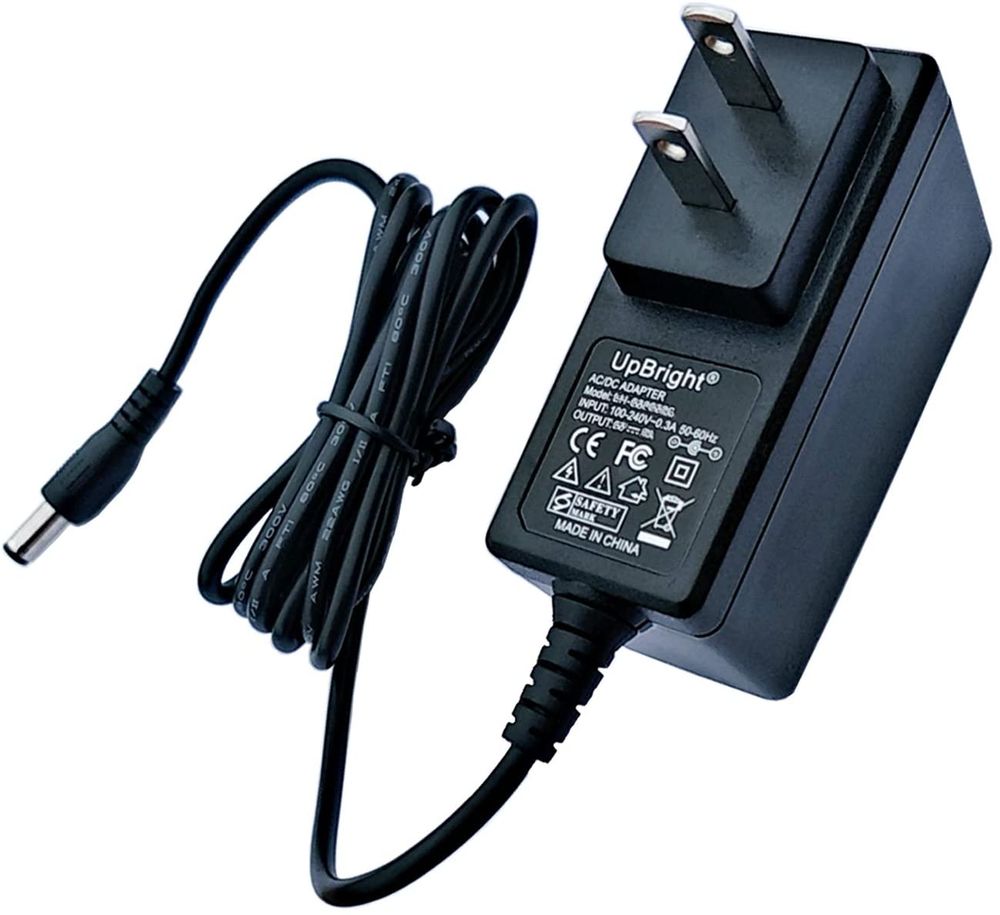 ac adapteur chargeur modele HS-0520 5V-2A Bricolage