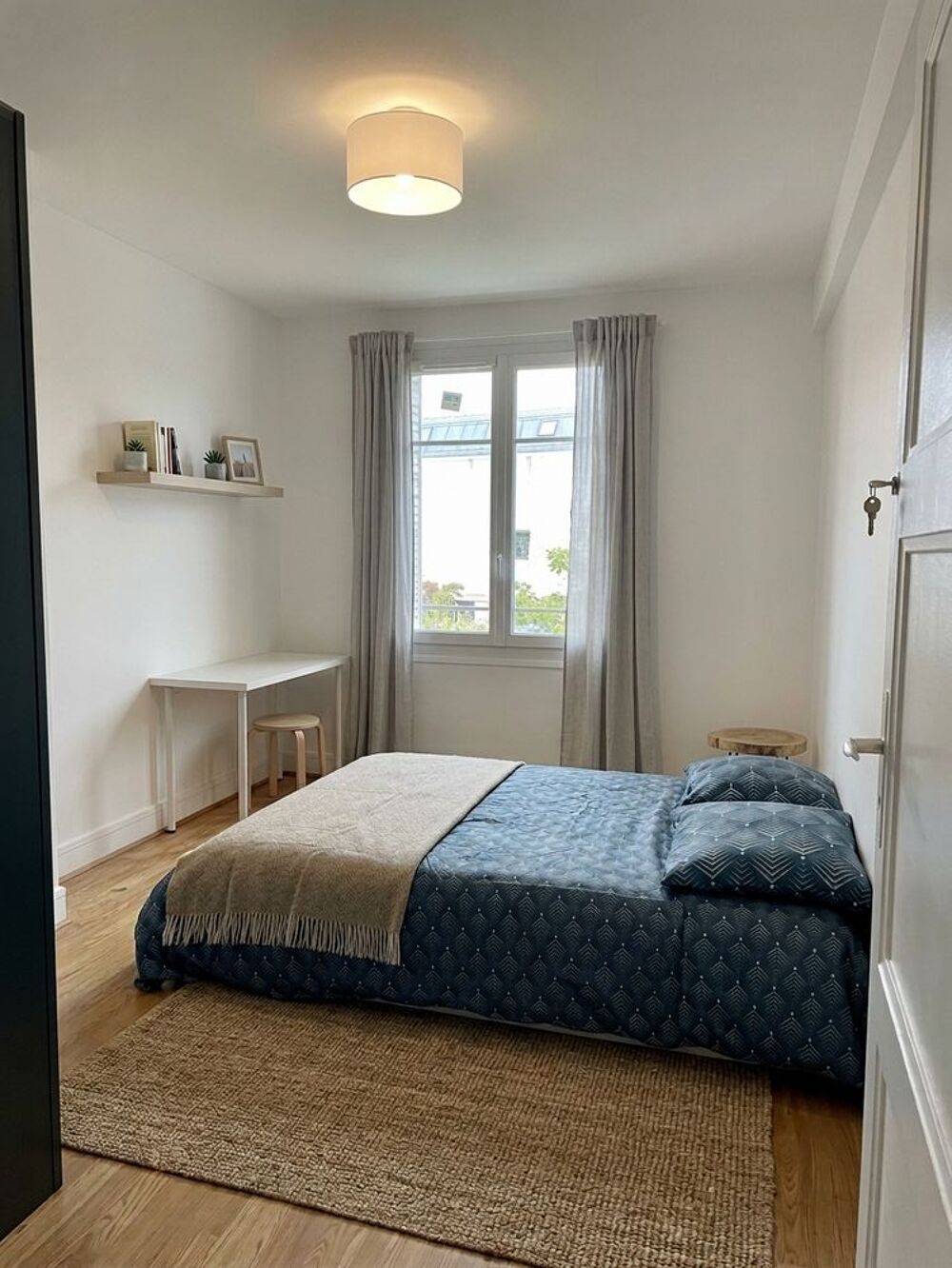 Vente Appartement Superbe appartement T4 ? 67 m² - Melun - Ile St Etienne Melun