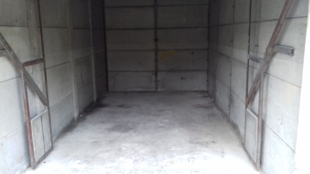Location Parking/Garage SOCHAUX - garage disponible Sochaux