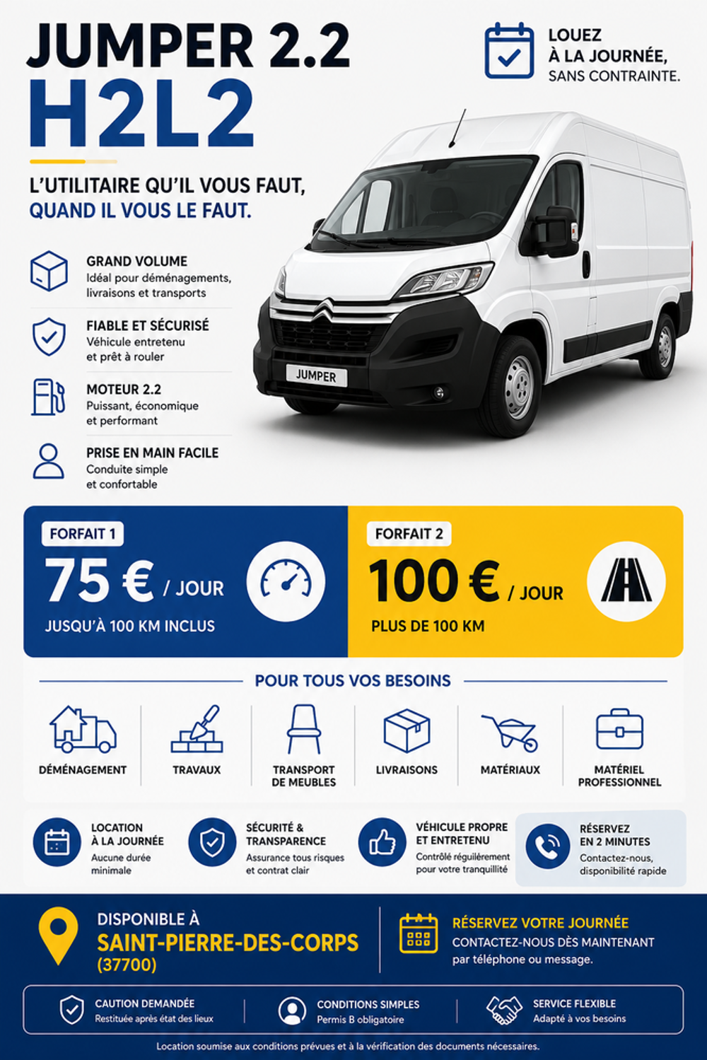   utilitaire 