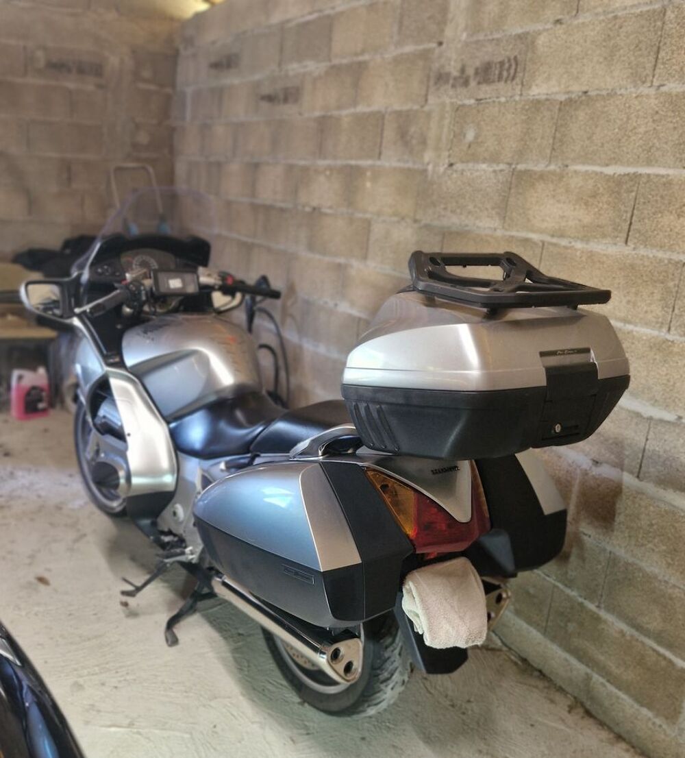 HONDA 2010 occasion 11400 Laurabuc