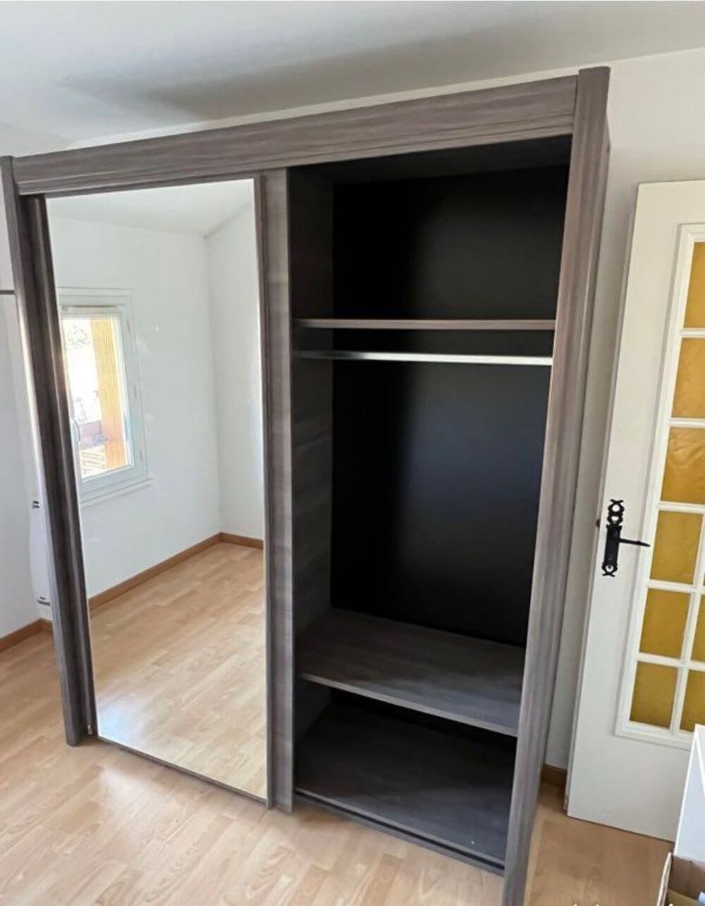 Achetez armoire dressing occasion, annonce vente à CombslaVille (77) WB169715992