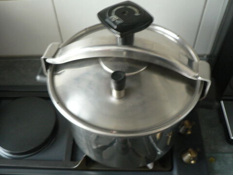 Cocotte minute 20 Blois (41)