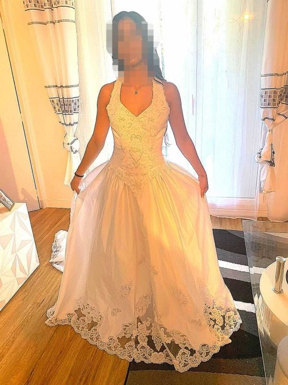 Robe de mariage Vêtements