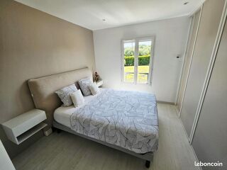  Maison à vendre 4 pièces 94 m²