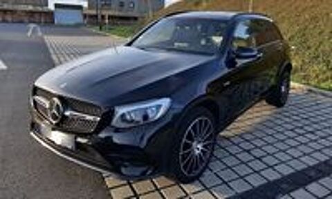 Classe GLC 43 AMG 9G-Tronic 4Matic 2018 occasion 14600 Pennedepie