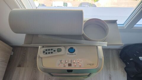 Climatiseur mobile Trotec PAC 3200 E A+ ? 11 000 BTU Villeurbanne (69)