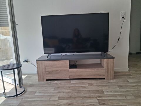 ensemble meuble télé table basse 120 Brest (29)