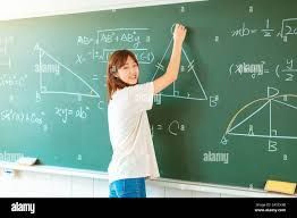   Cours - Mathématique, Physique, Mécanique, Électronique 