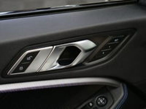 Serie 2 Coupe 220d 190 ch BVA8 2021 occasion 69330 Pusignan