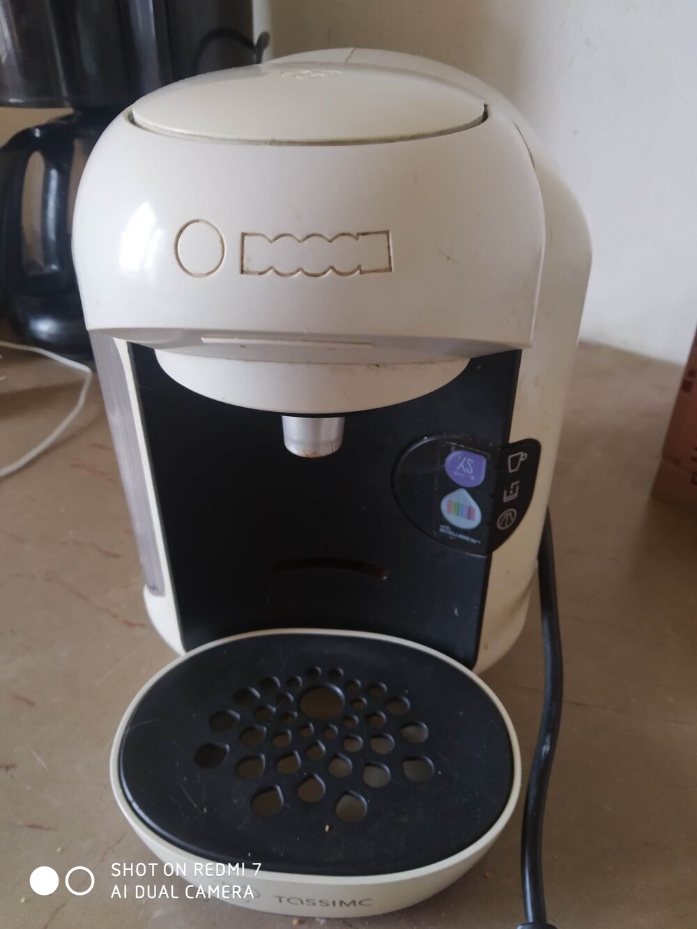 Cafetiere Tassimo Electroménager