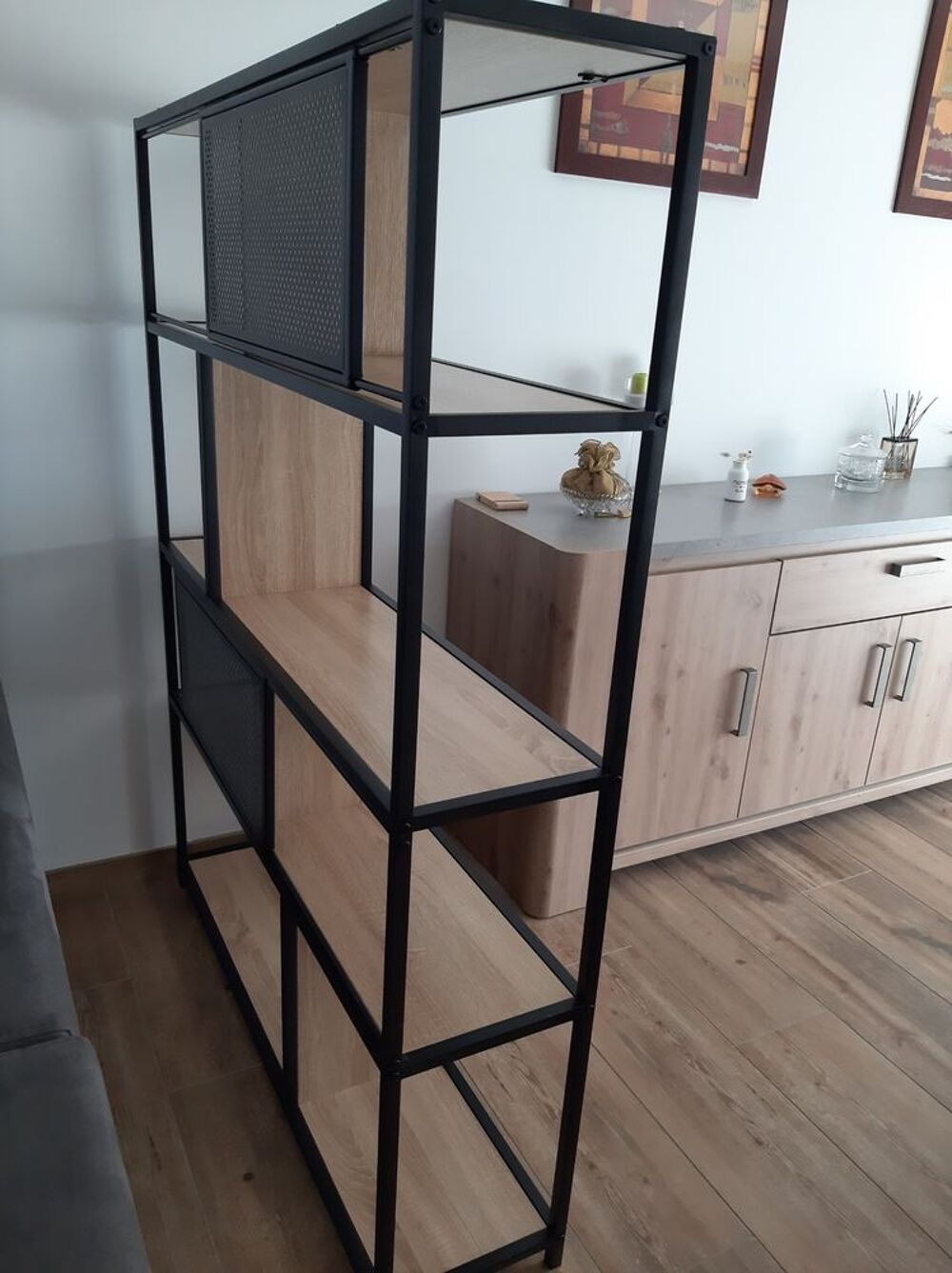 Etag&egrave;re Meubles