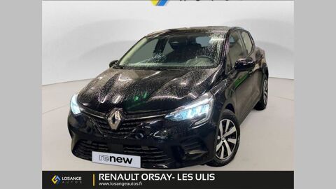 Annonce voiture Renault Clio V 11480 €
