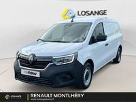 Kangoo Express FG TOLE BLUE DCI 115 L2 GSR2 ADVANCE 2025 occasion 91310 Montlh&eacute;ry