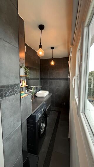 Appartement 2 pièces 42 m² · à Bois-d'Arcy · 42 m² · 164 900 €