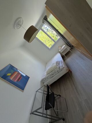  Appartement � louer 3 pi�ces 62 m�