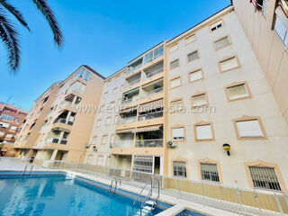  Appartement  vendre 2 pices 67 m Torrevieja