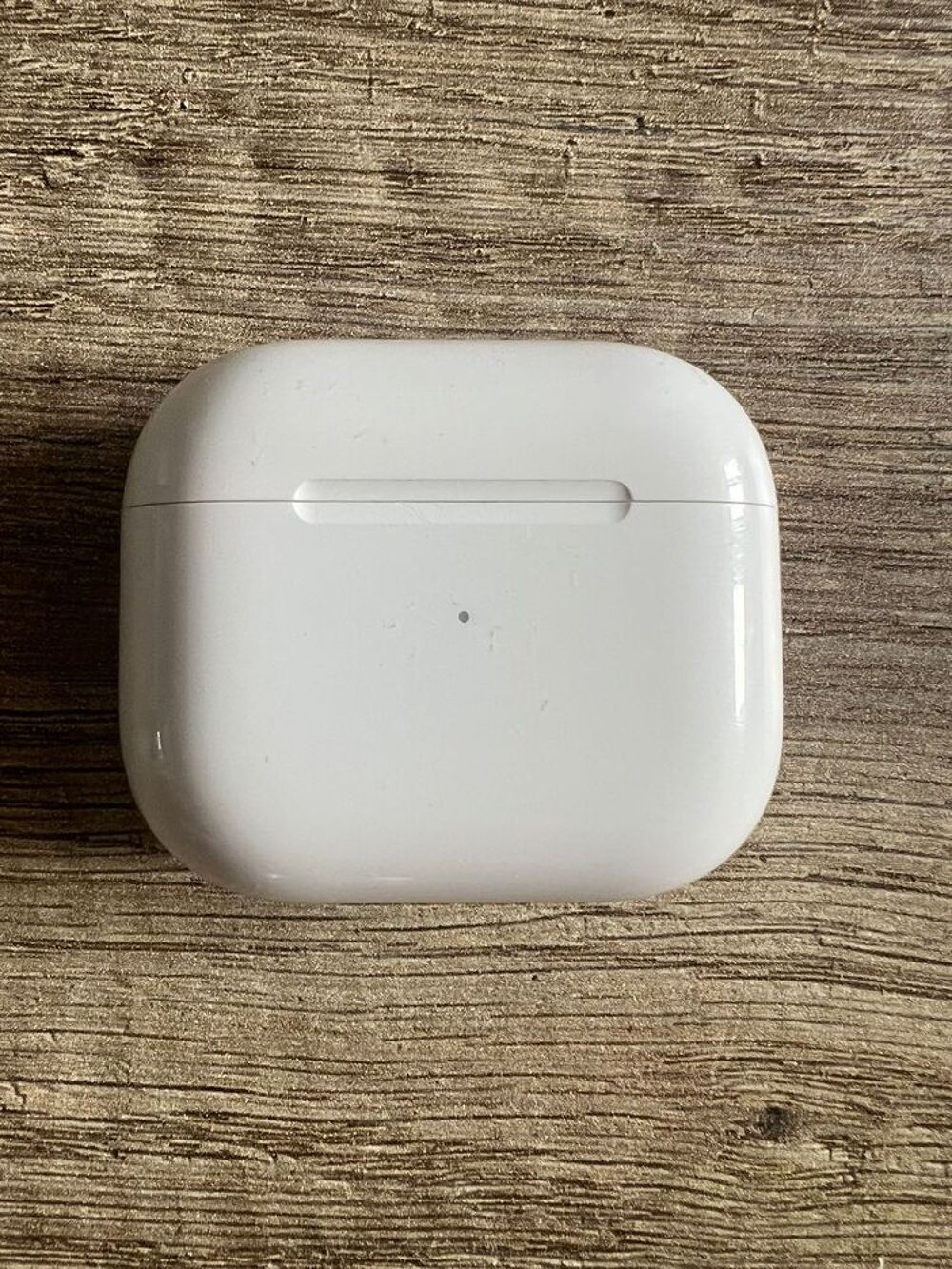 Airpods 3, tr&egrave;s bon &eacute;tat Matériel informatique