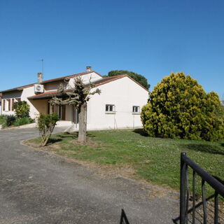  Maison � vendre 4 pi�ces 99 m�