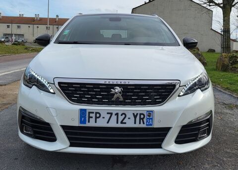 Peugeot 308 PureTech 110ch S&S BVM6 Access