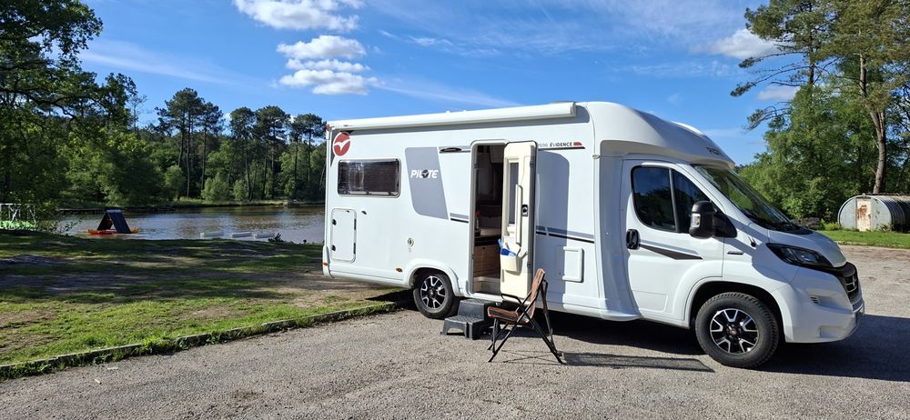  2021 occasion 56000 Vannes
