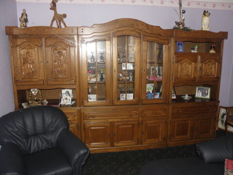 meuble de salon ou salle  manger 200 Harskirchen (67)