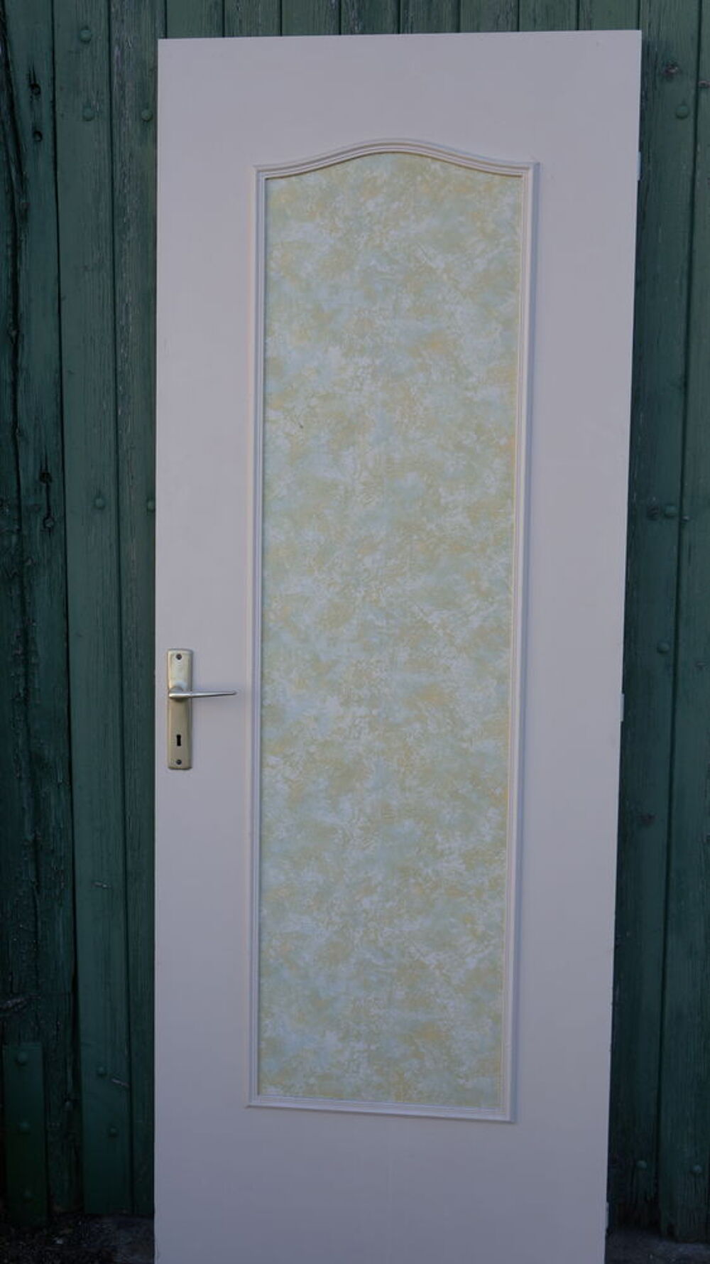 Portes d'int&eacute;rieur Bricolage