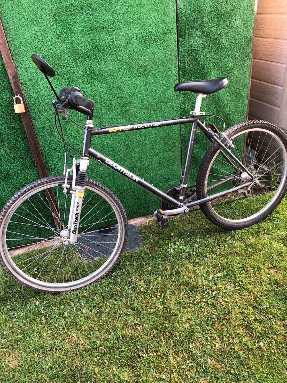 V&eacute;lo vtc Vélos