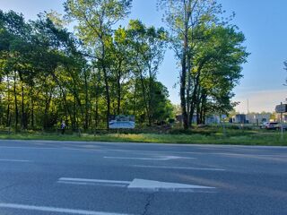  Terrain � louer 890 m�