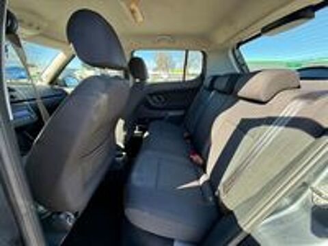 Fabia 1.2 12V 60 Pep's 2011 occasion 65800 Aureilhan