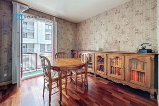 Vente Appartement THONON-LES-BAINS APPARTEMENT T5  73.56 M² Thonon les bains